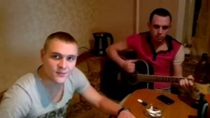 Ратмир Александров - не надо со мной прощаться.