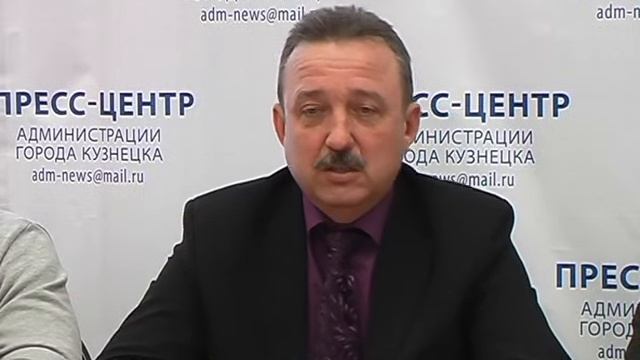 Коммунальные службы встретились с журналистами. Февраль 2013 год. смотреть онлайн