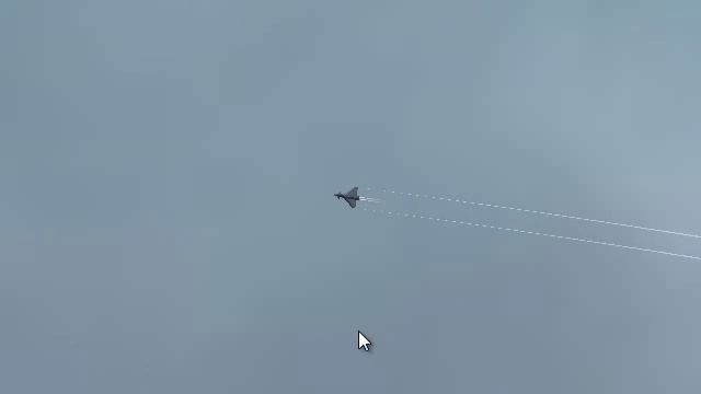 Java Flight Simulator - Sonic Boom смотреть онлайн