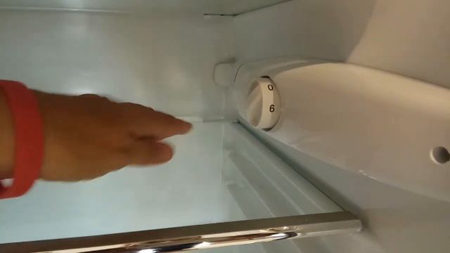 AEG / Electrolux / Zanussi - Fridge freezer temperature - Rotary dial - V1 0 смотреть онлайн