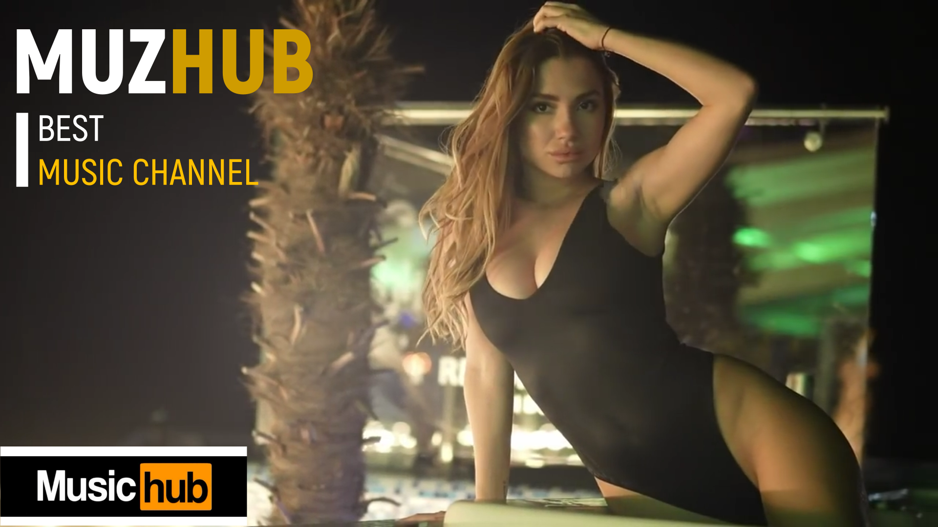 ALEX TASTY - CALL YOUR NAME [MUZHUB]