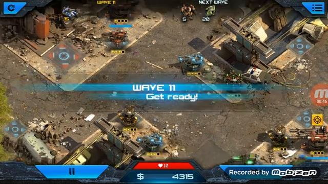 Epic War TD 2 Premium смотреть онлайн