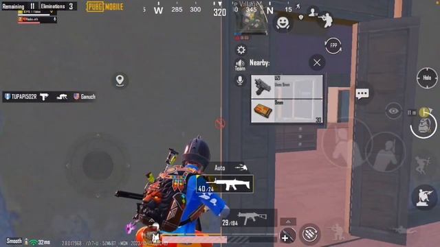 New?Best Zero Recoil Sensitivity Settings for Pubg Mobile in 2023 | Control Code New update 2.8 смотреть онлайн