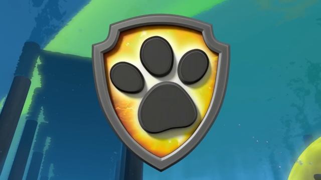 Chase and Rubble Save a Box Fort and More Episodes! | PAW Patrol | Cartoons for Kids Compilation смотреть онлайн