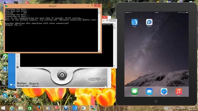 how to jailbreak and install cydia for ios 8 1 for ipad and all idevice смотреть онлайн