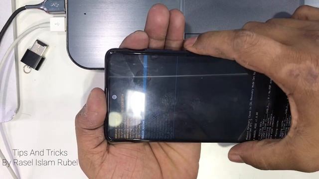 Samsung A51 SM-A515F Hard Reset