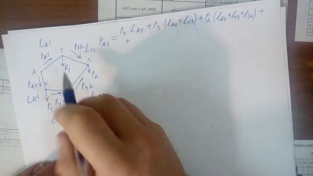 Excel для учета финансовых резервов