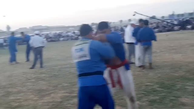 БОШ ТОВОКЛАР 7 - КИСМ КАРШИДА КАТТА КУРАШ 30.08.2021