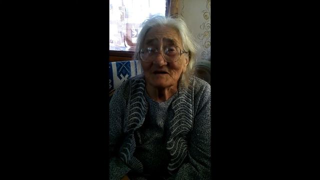 Пылаева Соломония Васильевна. Коми детский писатель. Сказительница. смотреть онлайн