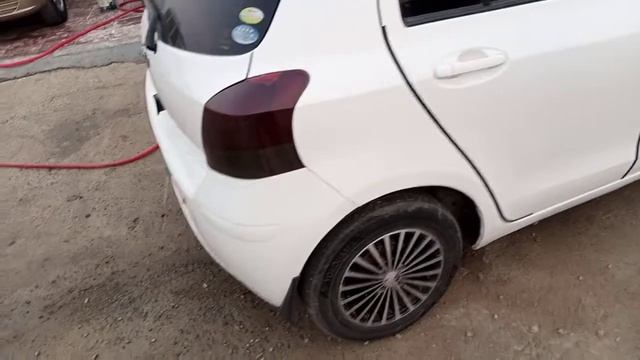TOYOTA VITZ 2013 MODEL FOR SALE | USED CARS FOR SALE | CARS FOR SALE AT CHEAP PRICE смотреть онлайн