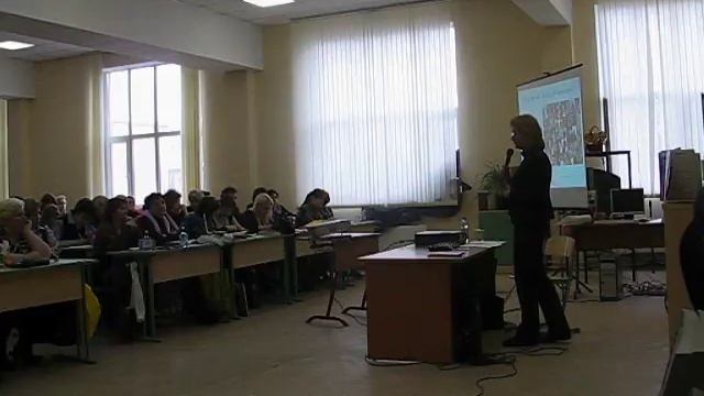 Выступление Егоровой Н. В. часть 4 смотреть онлайн