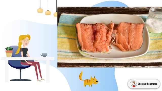 Рецепты быстрой и вкусной еды 