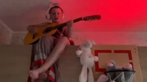 Моргенштерн "последняя любовь" кавер