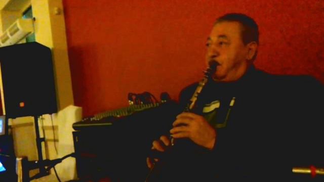 Масе кларнет - Heravor husheric mi qaxaq смотреть онлайн