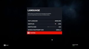 How to Change Language Hitman 3