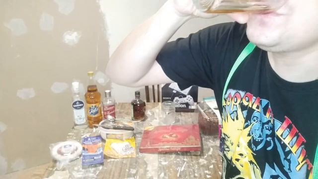 КРИК ПОДОБЕН ГРОМУ ДАЙТЕ ЛЮДЯМ РОМУ ! НУЖНО ПО-ЛЮБОМУ ЛЮДЯМ ВЫПИТЬ РОМУ ! смотреть онлайн