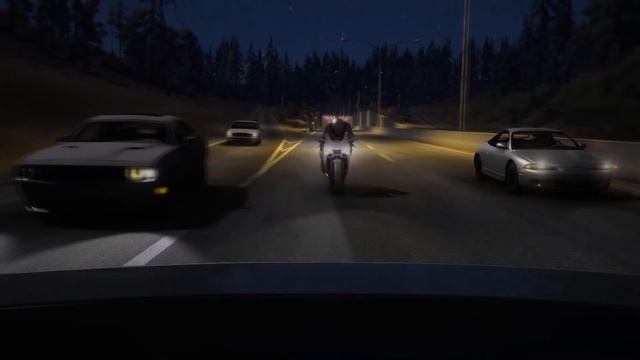 BeamNG Drive - Dangerous Driving and Accidents #14 смотреть онлайн