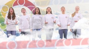 Гимн Крыма - Ученическое самоуправление Республики Крым