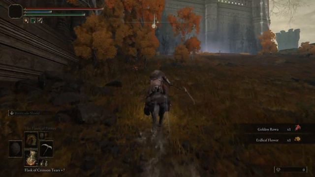 Elden Ring (RO) First Playthrough - Part 16 - Fullgrown Star Beast! смотреть онлайн