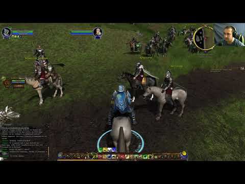 Властелин колец онлайн(LOTRO). #161 Мастер на все руки! смотреть онлайн
