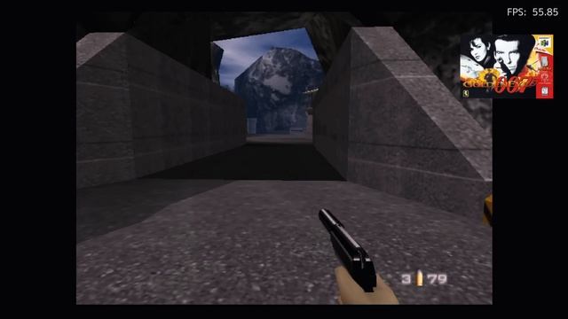 Emulation On The Raspberry Pi 5 Is Already Really Good! Pi5 EMU Testing смотреть онлайн