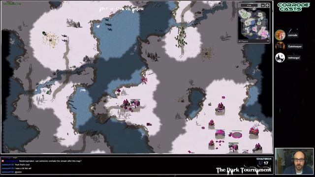 NMM TDT - Division B14 - Orb vs. anjew смотреть онлайн