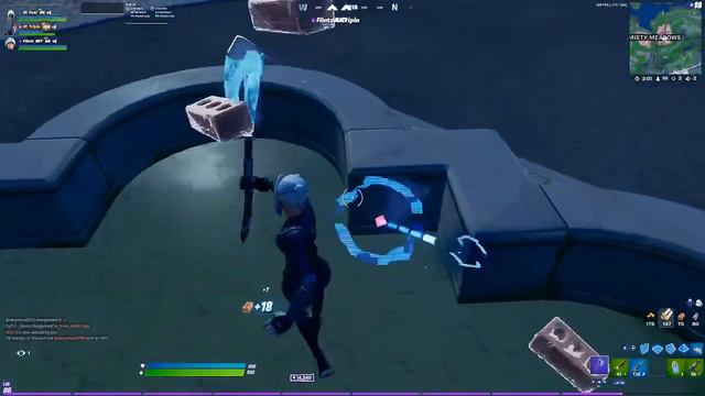 EU Trios getting div 10 / Join up смотреть онлайн