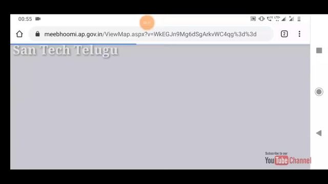 How to Download Village Map || Grama patam || AP Village Map || By San Tech Telugu. смотреть онлайн