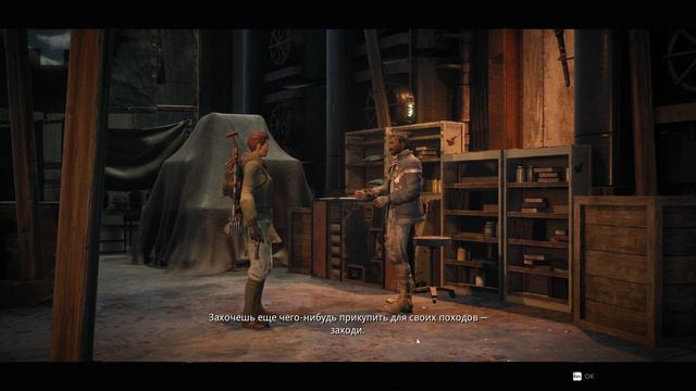 REMNANT From The Ashes обзор #1