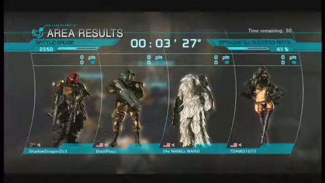 Lost Planet 2 Ep 4 Ch1: We've been "captured" смотреть онлайн