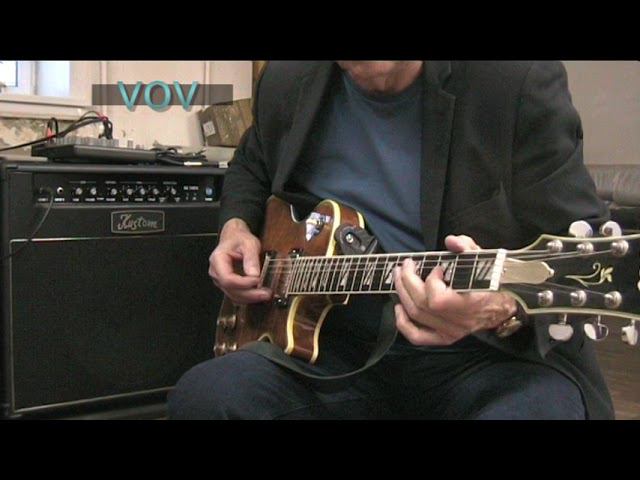2011 г. Gibson VOV sv смотреть онлайн