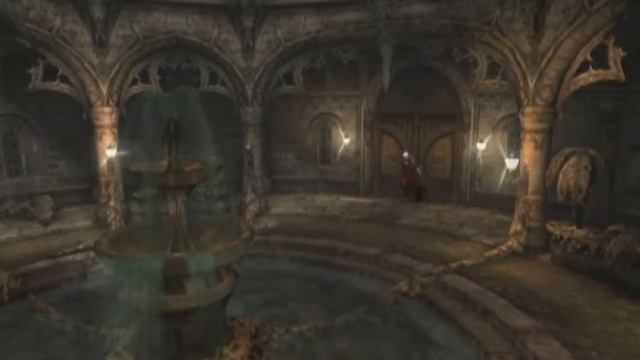 Let's Play 20 Years Of Resident Evil Pt. 82 - Devil May Cry (2/6) смотреть онлайн