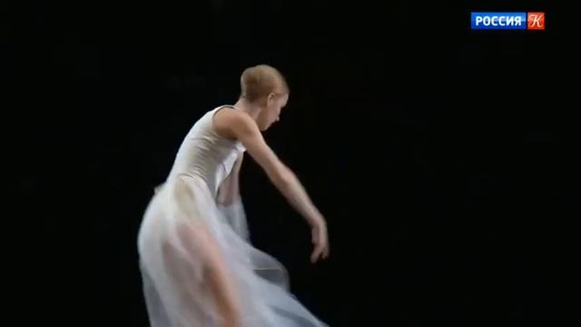 Балет "Ингер Браун Прельжокаж" - Музыкальный театр Станиславского смотреть онлайн