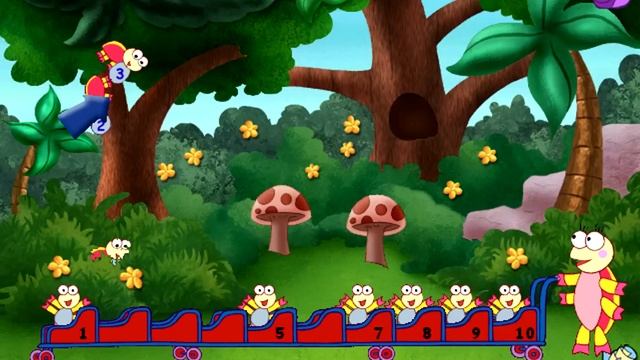 Dora in The Lost City Adventure смотреть онлайн