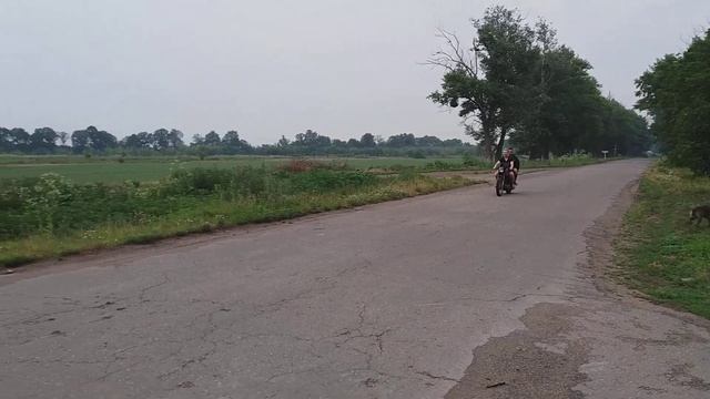 Покатушки на иж планета 5 смотреть онлайн