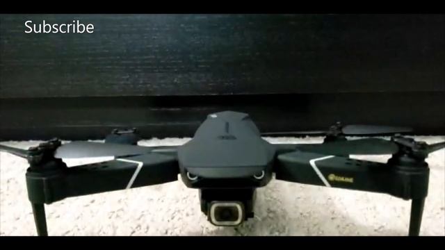 Eachine E520S - GPS Drone - BrickWorld смотреть онлайн