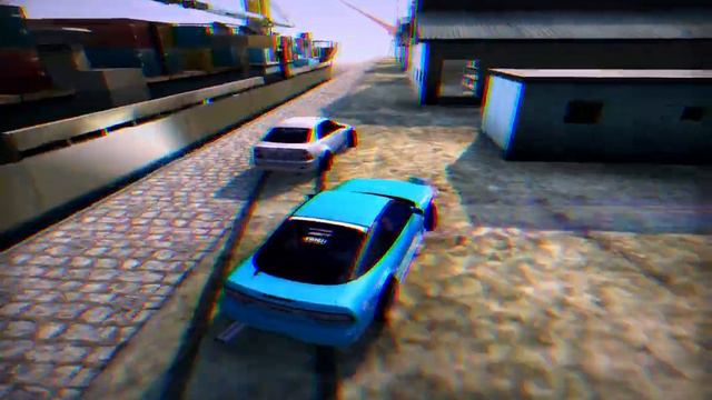 Давай просто помолчим | spot sf2| Ki2L | Drift paradise #4 смотреть онлайн