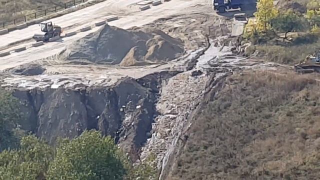 В Курске на проспекте Плевицкой опасаются отключения воды смотреть онлайн