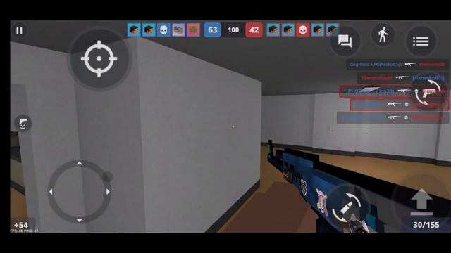 Я СОБРАЛ СЕТЫ РАЗНЫХ ЦВЕТОВ В Блок страйк / Block strike смотреть онлайн