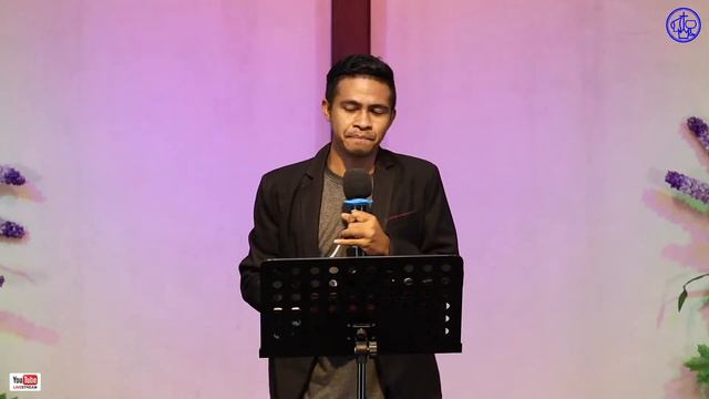 Ibadah Pemuda Remaja GKII Purwodadi 16 Juli 2022 смотреть онлайн