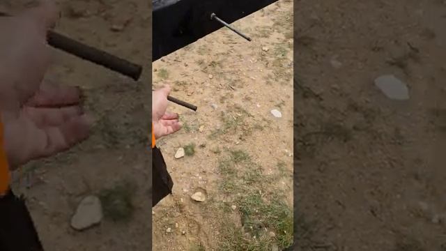 Деревянные ворота своими руками. смотреть онлайн