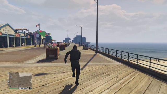 How to Create Simon “Ghost” Riley in Grand Theft Auto Online | Grand Theft Auto Online смотреть онлайн