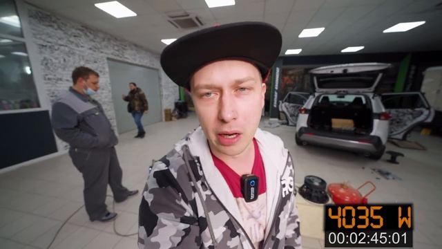 Строительство лодок: Сила творчества