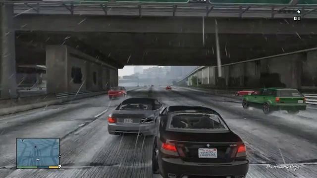 gta 5 погоня и не надо бегать по дорогам смотреть онлайн