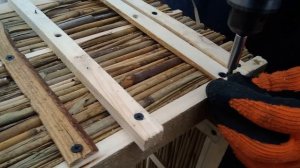 Как сделать улей из камыша полная инструкция от А до Я. Пчеловодство на ульях из камыша