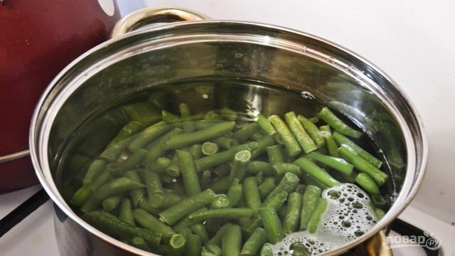 Сборник рецептов