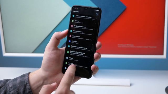 ZTE Blade V2020 Smart — новый средний класс от ZTE