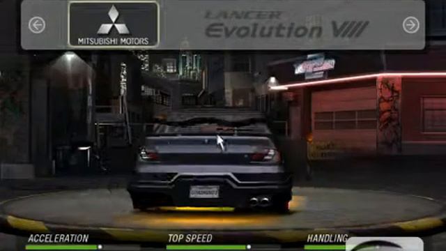 my nfs cars part 1.2 смотреть онлайн