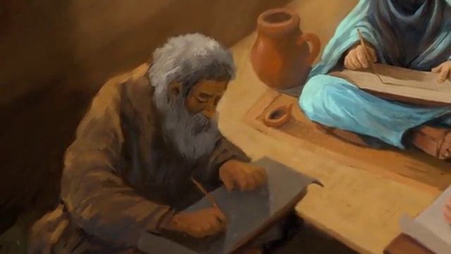 Формирование Библейского Богословия - Часть 2 смотреть онлайн