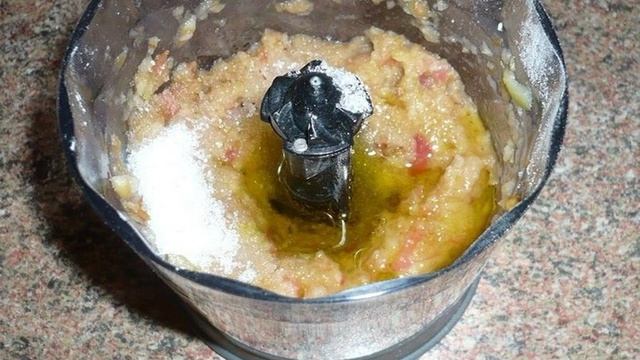 Кулинарные хитрости